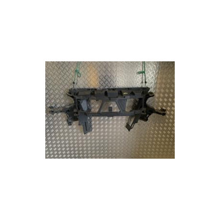 Armature avant, Masque avant RENAULT SCENIC 2 PHASE 1 d’occasion