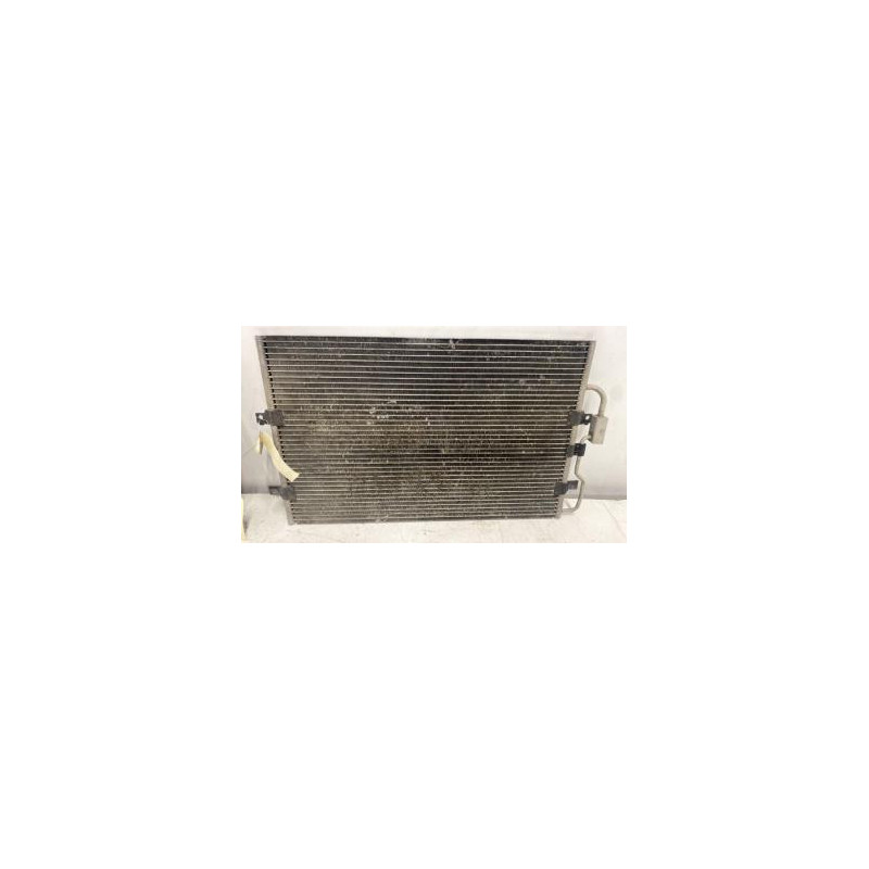 Radiateur clim PEUGEOT 806 PHASE 1 d’occasion