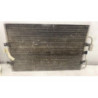 Radiateur clim PEUGEOT 806 PHASE 1 d’occasion