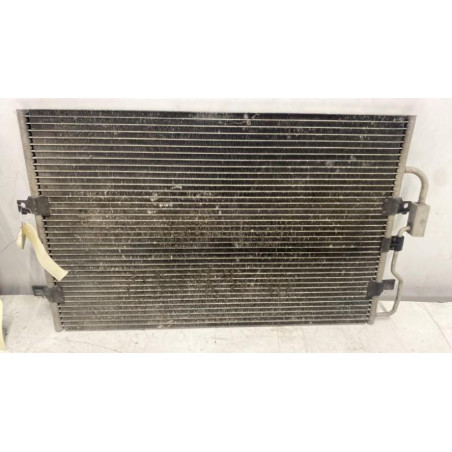 Radiateur clim PEUGEOT 806 PHASE 1 d’occasion