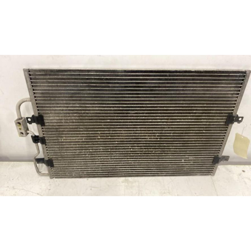 Radiateur clim PEUGEOT 806 PHASE 1 d’occasion