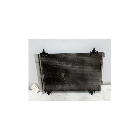 Radiateur clim PEUGEOT 308 1 PHASE 1 d’occasion