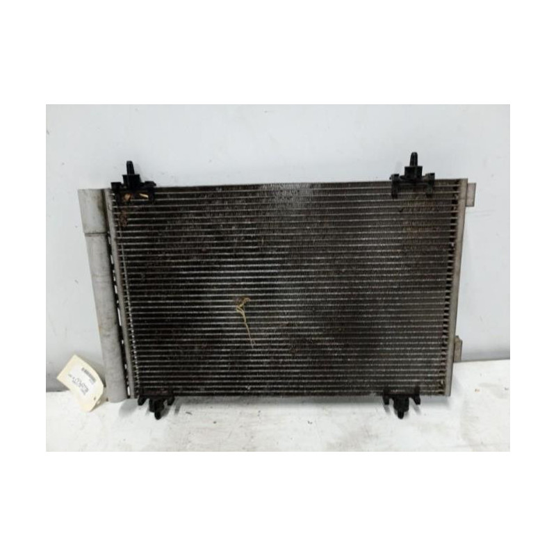 Radiateur clim PEUGEOT 308 1 PHASE 1 d’occasion