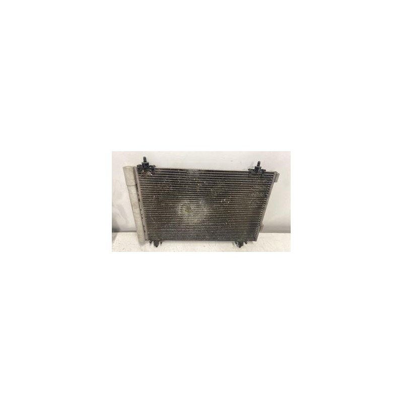Radiateur clim PEUGEOT 308 1 PHASE 1 d’occasion