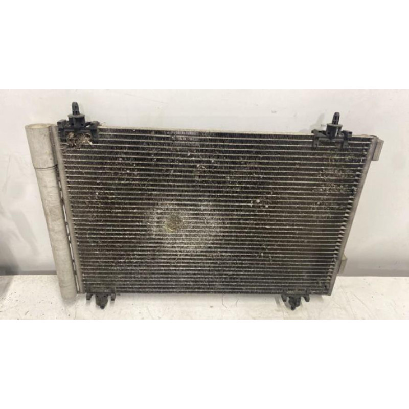 Radiateur clim PEUGEOT 308 1 PHASE 1 d’occasion