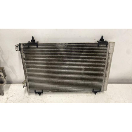Radiateur clim PEUGEOT 308 1 PHASE 1 d’occasion