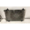 Radiateur clim PEUGEOT 308 1 PHASE 1 d’occasion