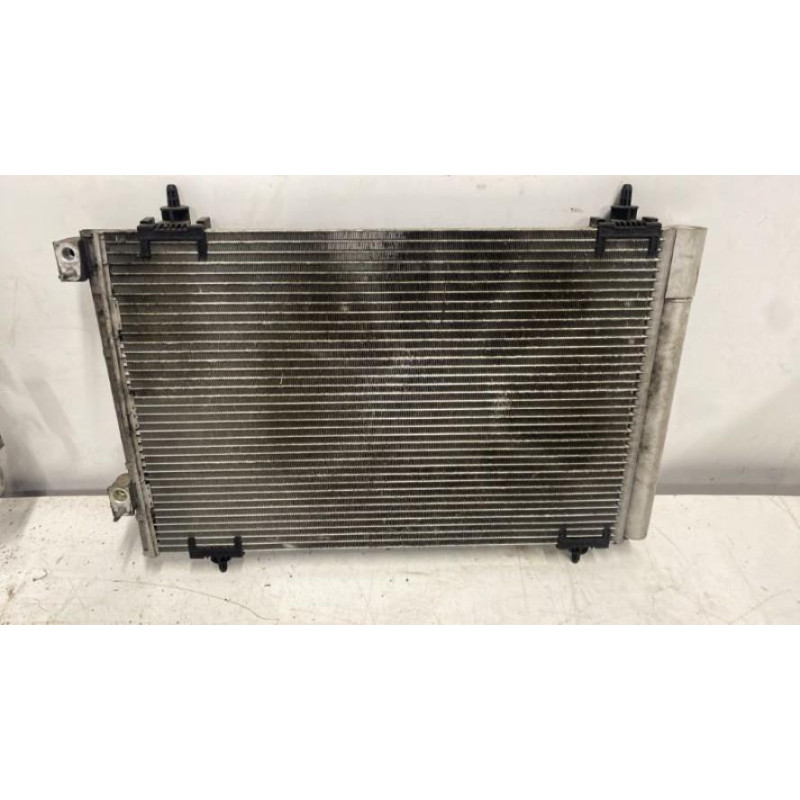 Radiateur clim PEUGEOT 308 1 PHASE 1 d’occasion