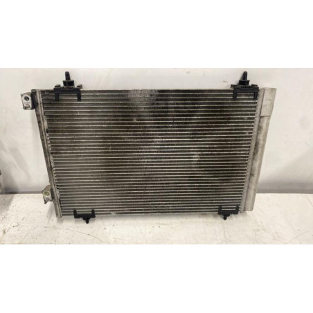 Radiateur clim PEUGEOT 308 1 PHASE 1 d’occasion