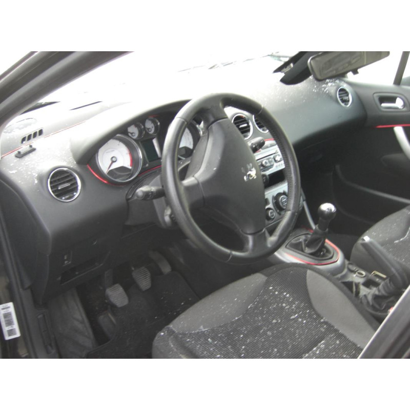 Radiateur clim PEUGEOT 308 1 PHASE 1 d’occasion