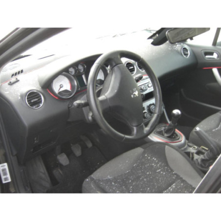 Radiateur clim PEUGEOT 308 1 PHASE 1 d’occasion