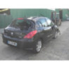 Radiateur clim PEUGEOT 308 1 PHASE 1 d’occasion