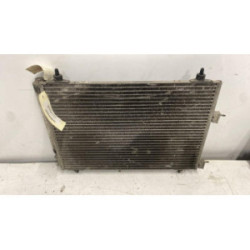 Radiateur clim PEUGEOT 307 PHASE 1 d’occasion