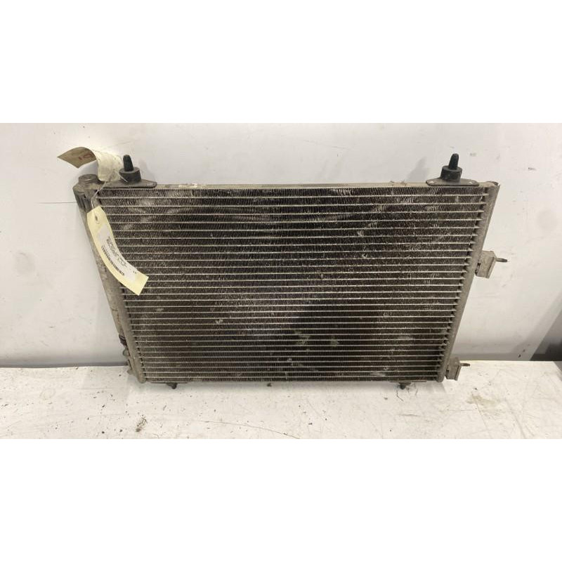 Radiateur clim PEUGEOT 307 PHASE 1 d’occasion