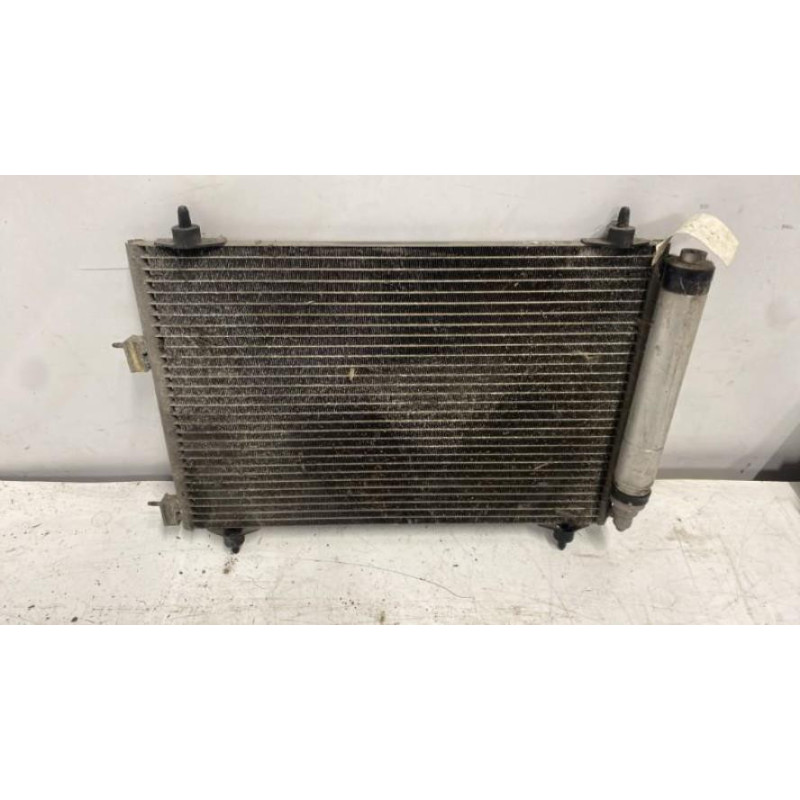 Radiateur clim PEUGEOT 307 PHASE 1 d’occasion