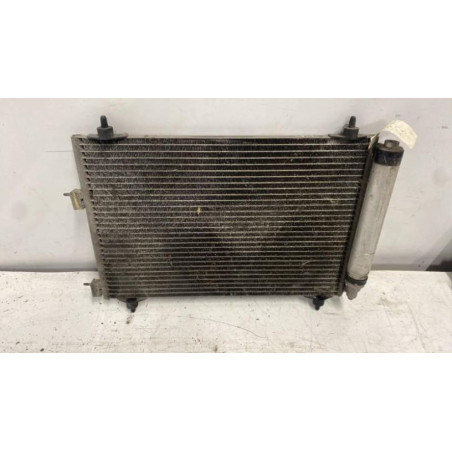 Radiateur clim PEUGEOT 307 PHASE 1 d’occasion
