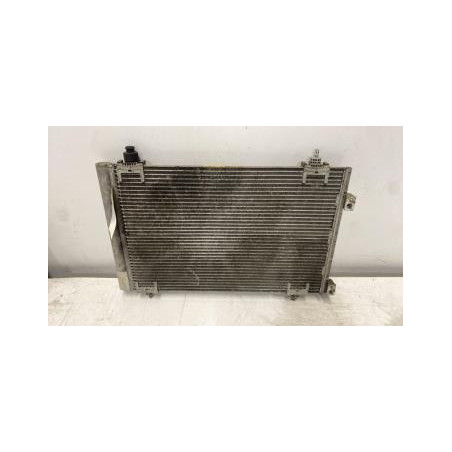 Radiateur clim PEUGEOT 307 PHASE 1 BREAK d’occasion