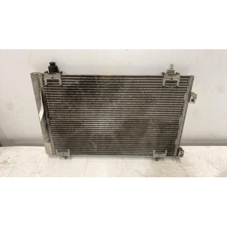 Radiateur clim PEUGEOT 307 PHASE 1 BREAK d’occasion
