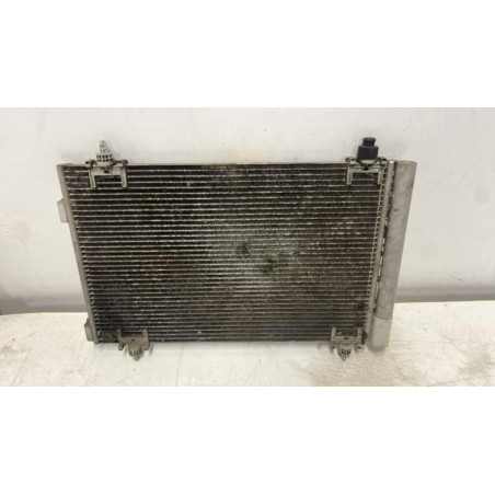 Radiateur clim PEUGEOT 307 PHASE 1 BREAK d’occasion
