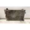 Radiateur clim PEUGEOT 307 PHASE 1 BREAK d’occasion
