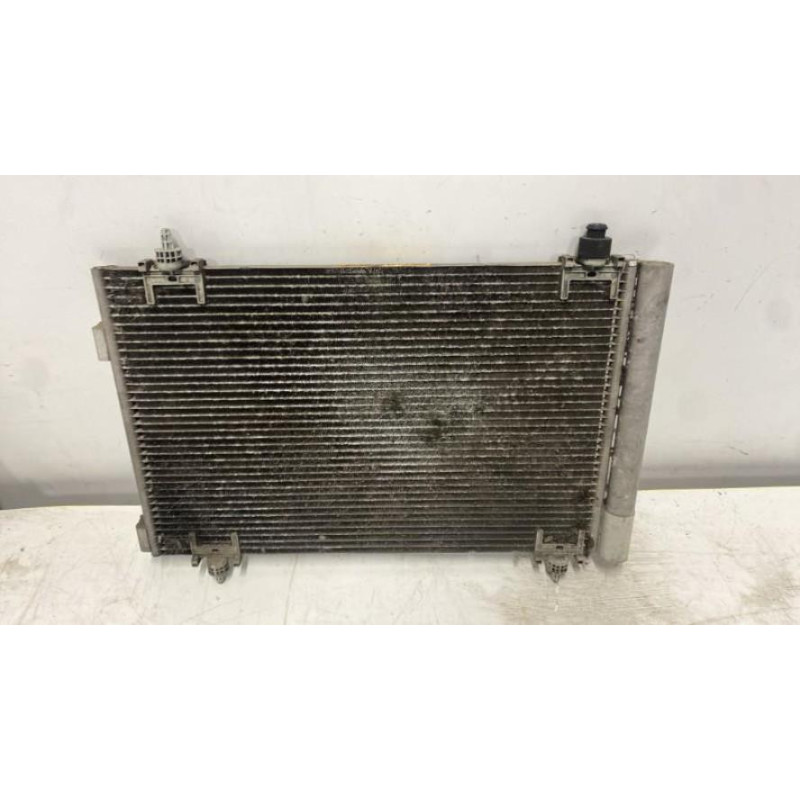 Radiateur clim PEUGEOT 307 PHASE 1 BREAK d’occasion
