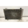 Radiateur clim PEUGEOT 307 PHASE 1 BREAK d’occasion