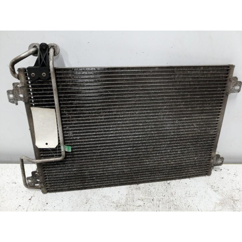 Radiateur clim RENAULT SCENIC 1 PHASE 2 d’occasion