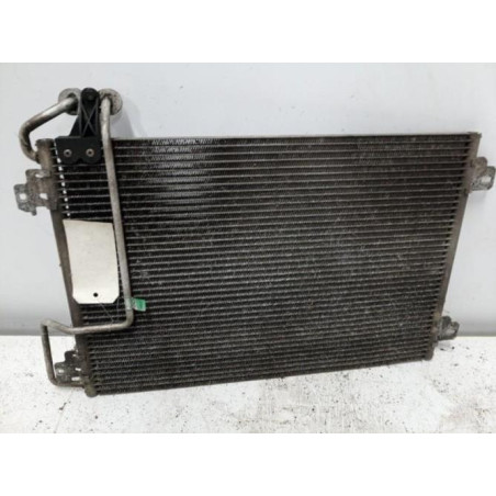 Radiateur clim RENAULT SCENIC 1 PHASE 2 d’occasion