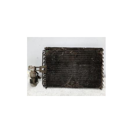 Radiateur clim RENAULT LAGUNA 1 PHASE 1 d’occasion