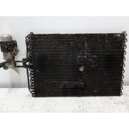 Radiateur clim RENAULT LAGUNA 1 PHASE 1 d’occasion