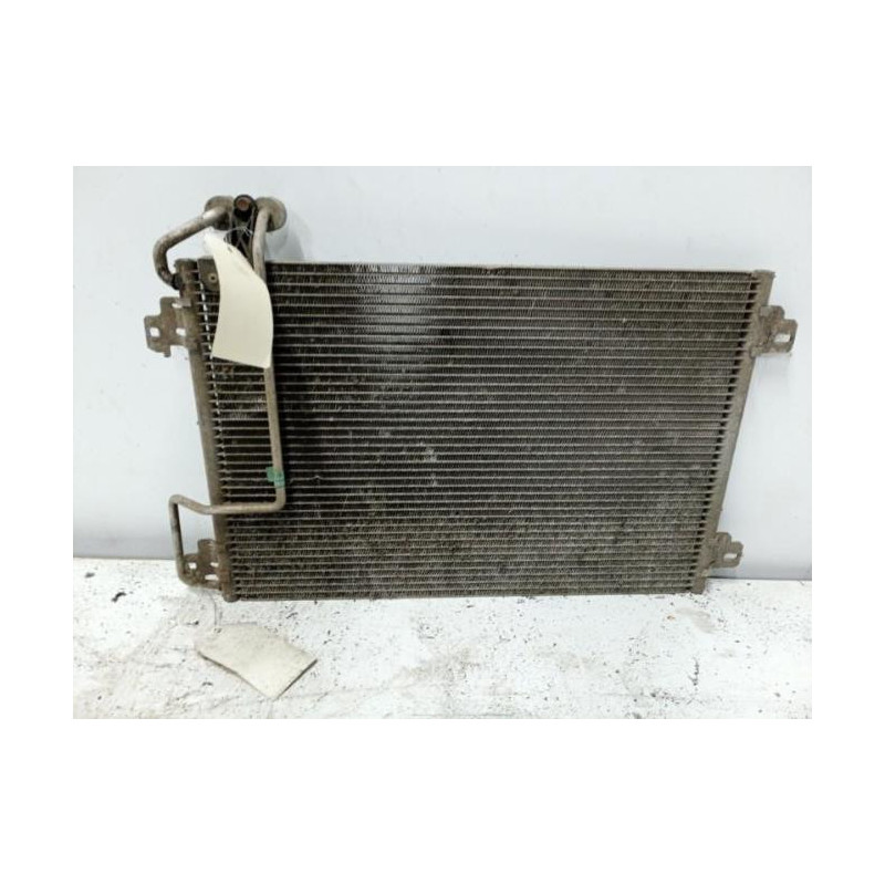 Radiateur clim RENAULT SCENIC 1 PHASE 2 d’occasion