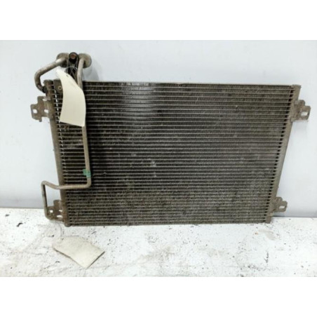 Radiateur clim RENAULT SCENIC 1 PHASE 2 d’occasion