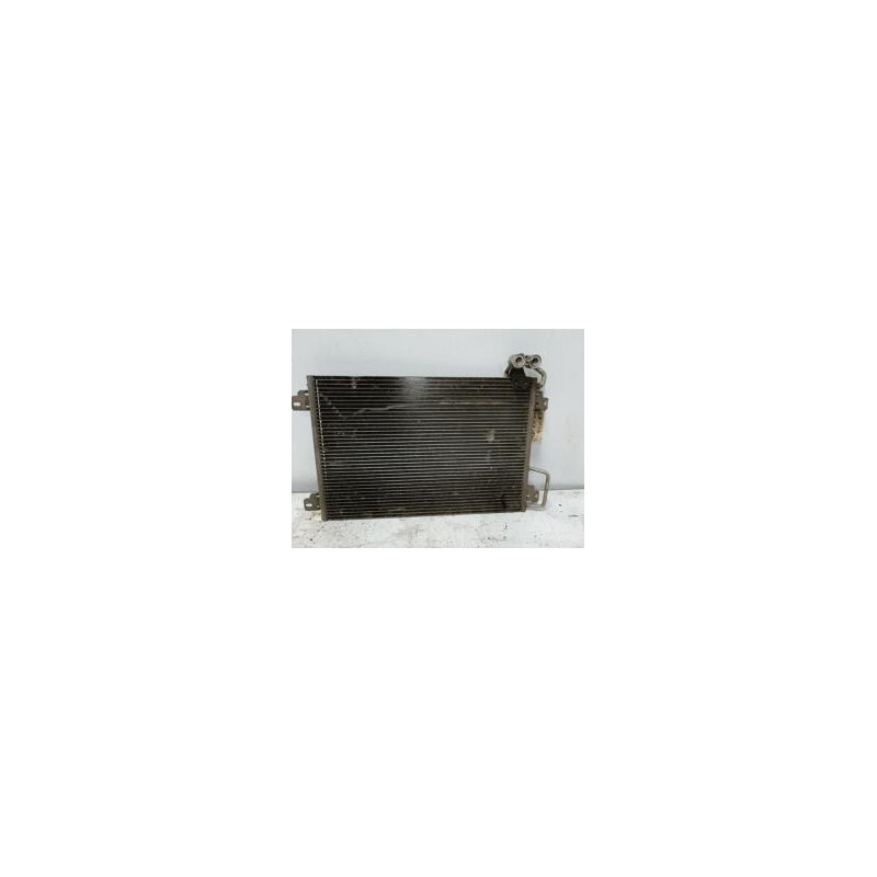Radiateur clim RENAULT SCENIC 1 PHASE 2 d’occasion