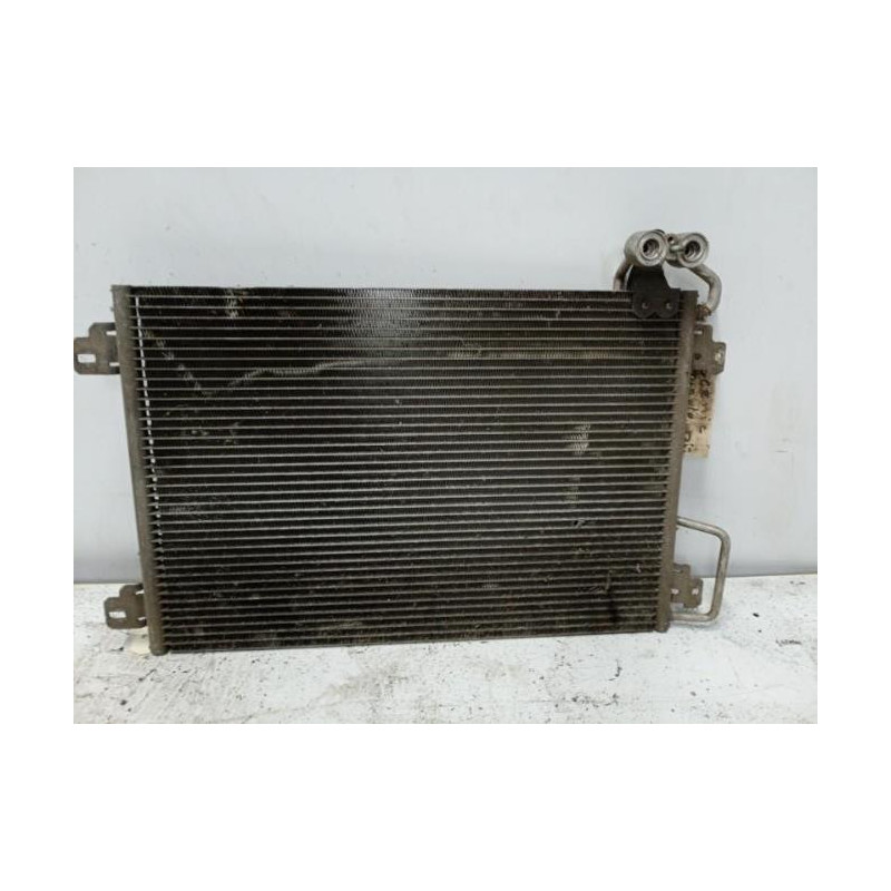 Radiateur clim RENAULT SCENIC 1 PHASE 2 d’occasion