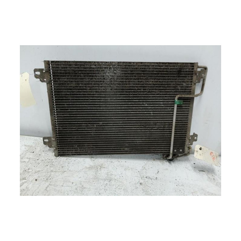 Radiateur clim RENAULT SCENIC 1 PHASE 2 d’occasion