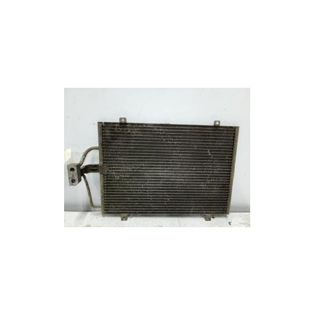 Radiateur clim RENAULT SCENIC 1 PHASE 1 d’occasion