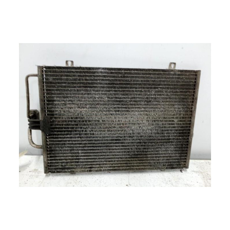 Radiateur clim RENAULT SCENIC 1 PHASE 1 d’occasion