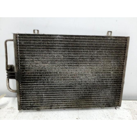 Radiateur clim RENAULT SCENIC 1 PHASE 1 d’occasion