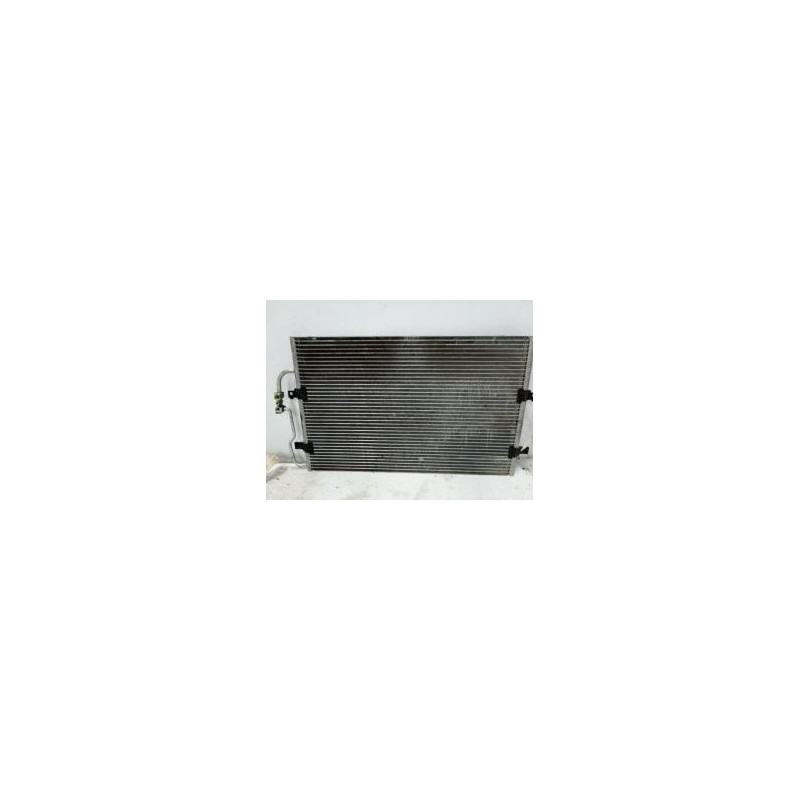 Radiateur clim PEUGEOT 806 PHASE 1 d’occasion
