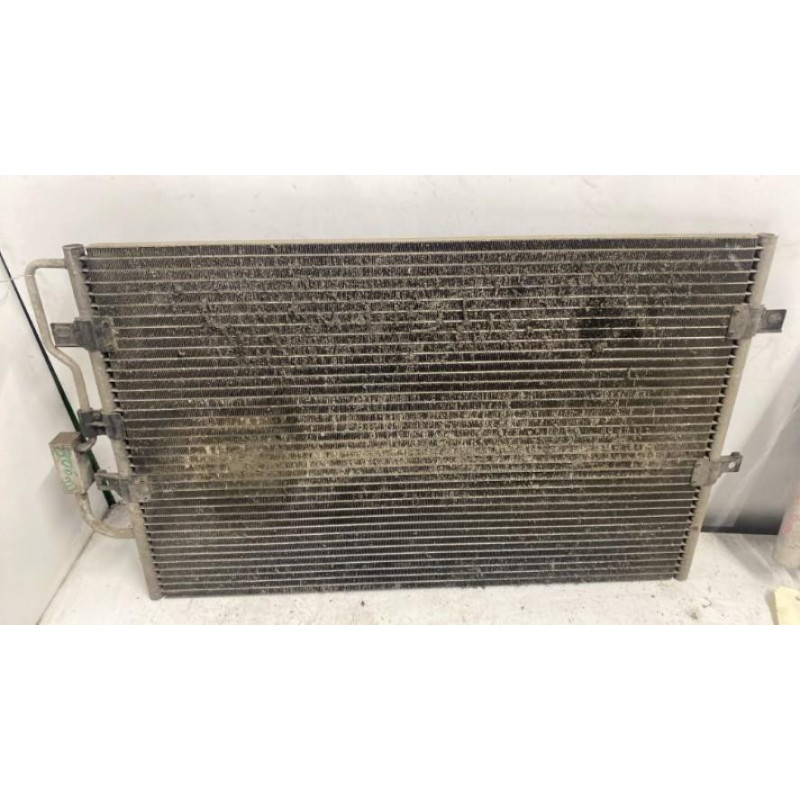 Radiateur clim PEUGEOT 806 PHASE 1 d’occasion