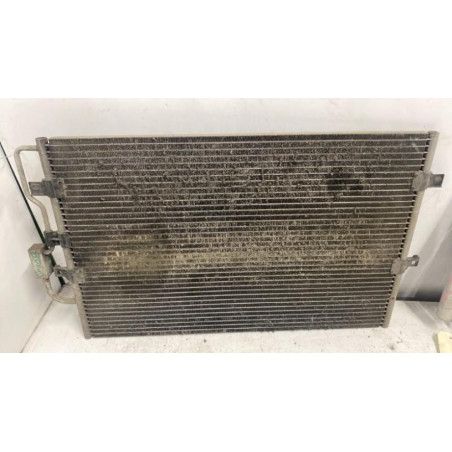 Radiateur clim PEUGEOT 806 PHASE 1 d’occasion