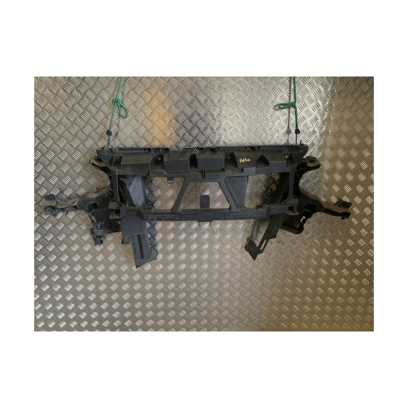 Armature avant, Masque avant RENAULT SCENIC 2 PHASE 1 d’occasion