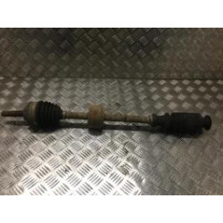 Cardan droit (transmission) RENAULT  d’occasion