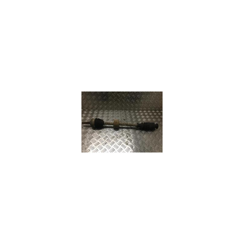 Cardan droit (transmission) RENAULT  d’occasion