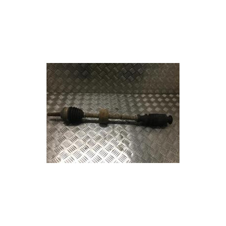 Cardan droit (transmission) RENAULT  d’occasion