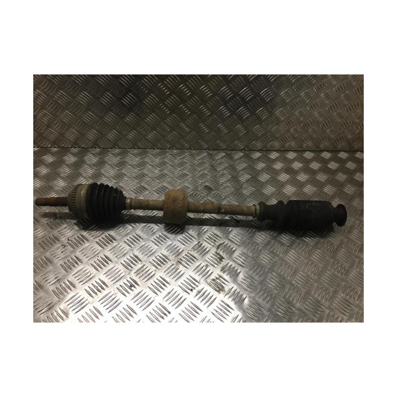 Cardan droit (transmission) RENAULT  d’occasion
