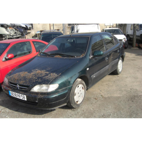 Radiateur clim CITROEN XSARA PHASE 1 d’occasion