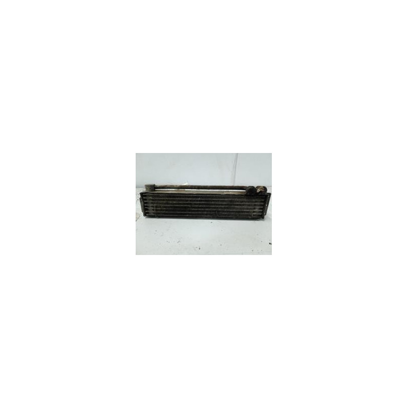 Radiateur huile RENAULT ESPACE 1 PHASE 1 d’occasion