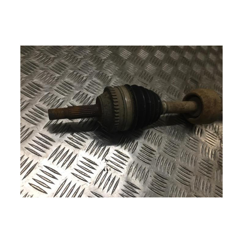 Cardan droit (transmission) RENAULT  d’occasion