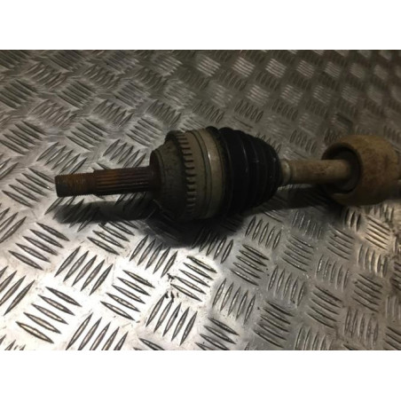 Cardan droit (transmission) RENAULT  d’occasion